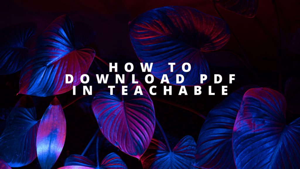 how-to-download-pdf-in-teachable