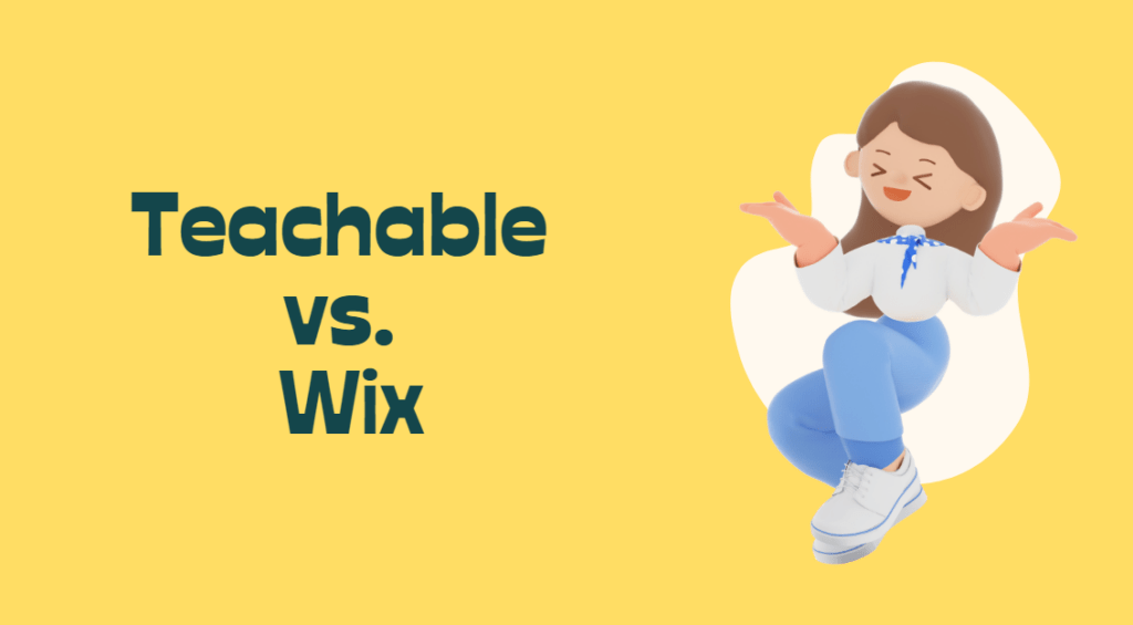 Teachable-vs-Wix