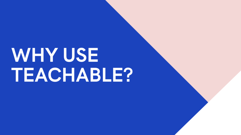 why-use-teachable